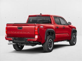 New 2026 Toyota Tacoma TRD Off-Road AWD/4WD video 2
