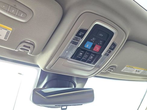 Used 2026 RAM 2500 Limited image 28