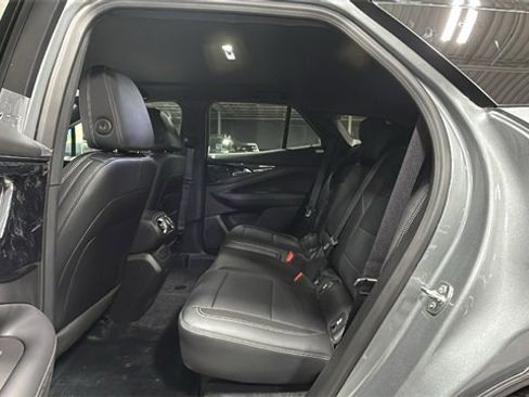 New 2026 Chevrolet Blazer EV LT image 13