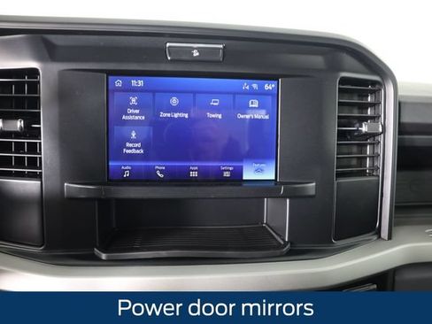 New 2026 Ford F350 XL w/ STX Appearance Package AWD/4WD image 54