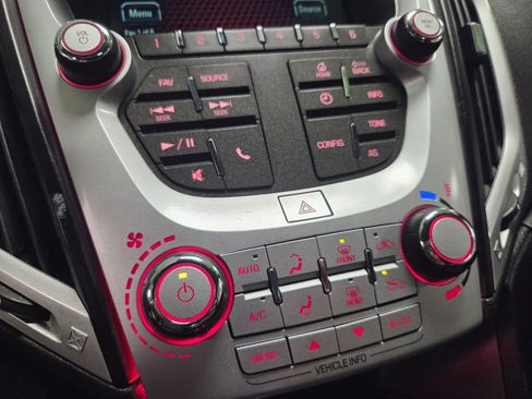 Used 2016 GMC Terrain SLE image 29