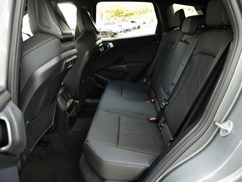 New 2026 BMW X3 xDrive30 w/ Convenience Package image 23