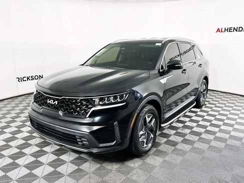 Used 2022 Kia Sorento S image 7