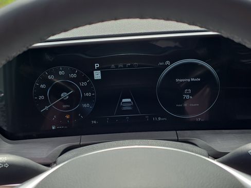 New 2025 Kia Telluride SX Prestige X-Line image 38