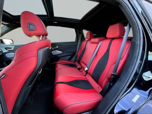 Used 2021 Acura RDX A-Spec image 20