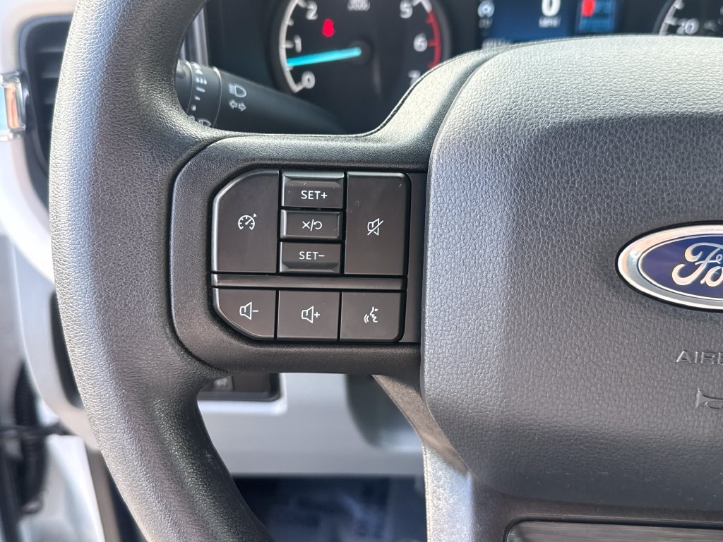 Used 2026 Ford F250 XL w/ XL Chrome Package RWD image 16