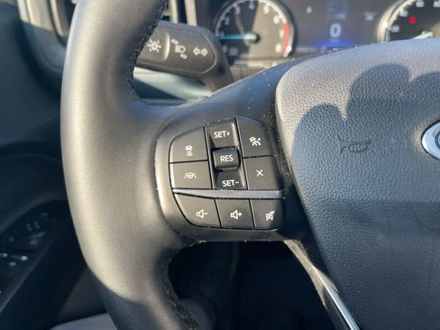 Used 2024 Ford Maverick Tremor w/ Tremor Off-Road Package AWD/4WD image 12