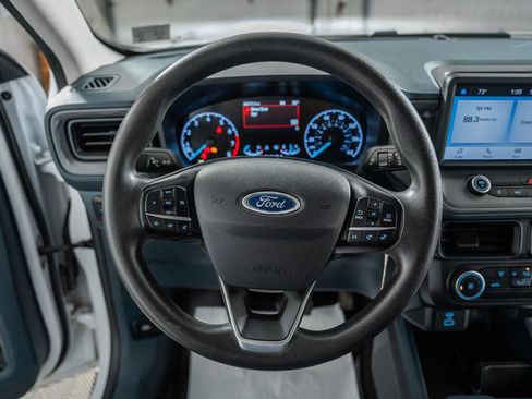 Used 2023 Ford Maverick XL w/ Equipment Group 100A Standard image 26