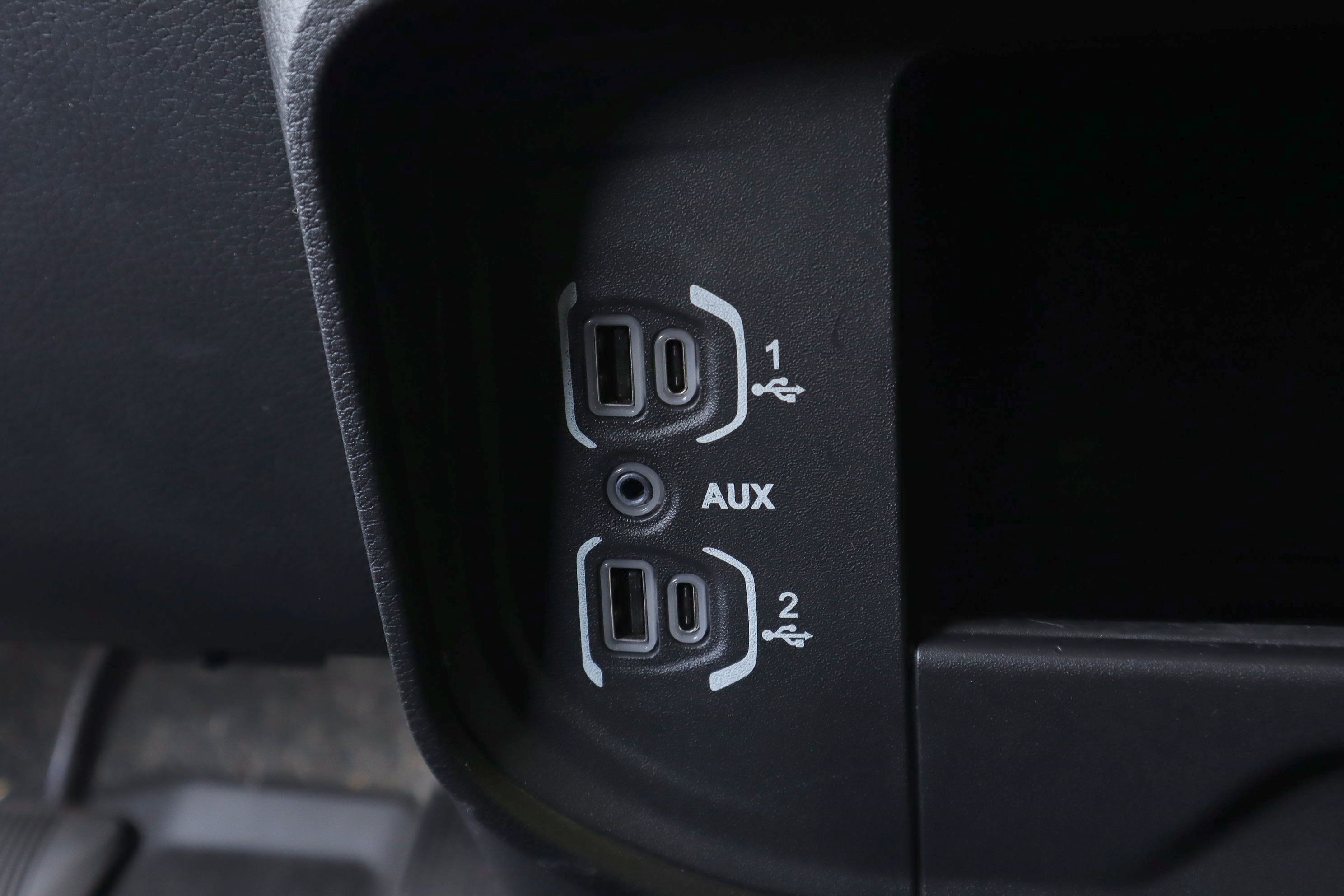 Used 2025 RAM 2500 Tradesman AWD/4WD image 26