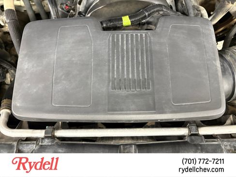 Used 2020 GMC Sierra 1500 SLE w/ SLE Value Package AWD/4WD image 19