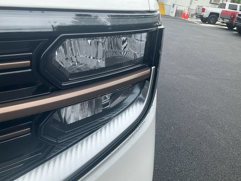 New 2027 Ford Expedition Max King Ranch AWD/4WD image 9