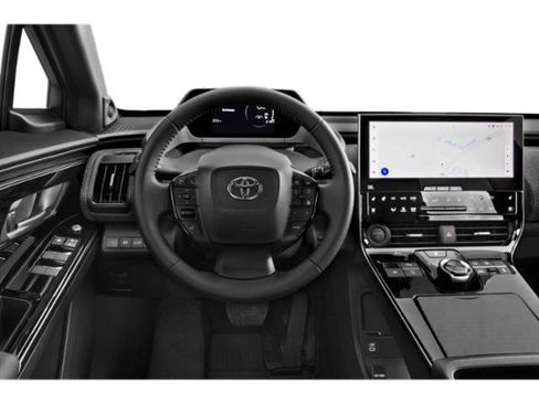 Used 2023 Toyota bZ4X AWD w/ Weather Package image 7
