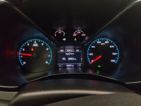 Used 2018 GMC Canyon 4x4 Extended Cab image 23