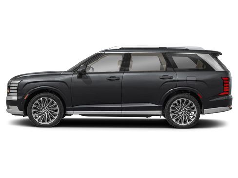 New 2026 Hyundai Palisade Calligraphy image 20
