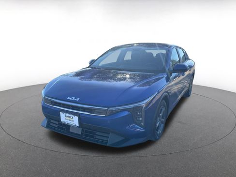 Used 2025 Kia K4 LXS image 4