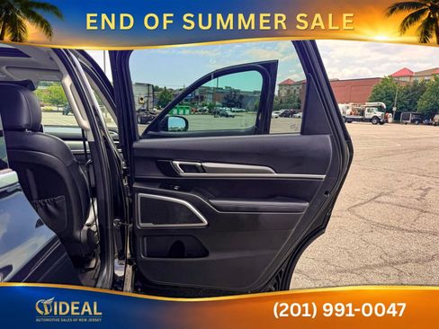 Used 2021 Kia Telluride S AWD/4WD image 12