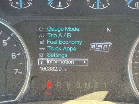 Used 2013 Ford F150 XLT w/ XLT Convenience Pkg AWD/4WD image 2