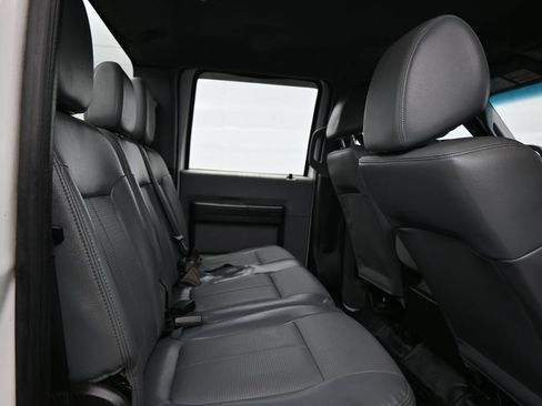 Used 2014 Ford F350 XL AWD/4WD image 22