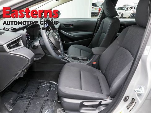 Used 2024 Toyota Corolla LE image 14