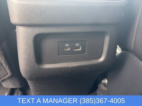 Used 2024 Nissan Pathfinder Rock Creek AWD/4WD image 29