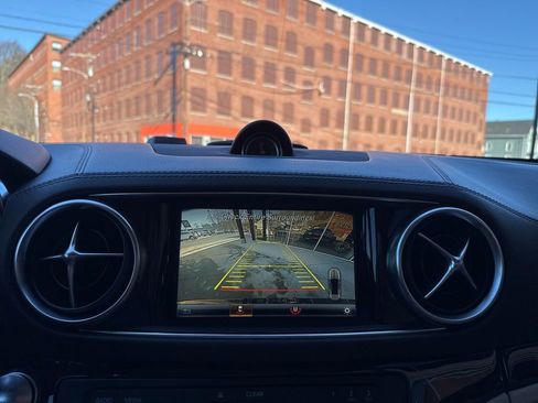 Certified 2019 Mercedes-Benz SL 550 SL 550 image 33