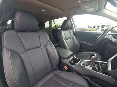 Used 2024 Subaru Outback Limited XT image 19