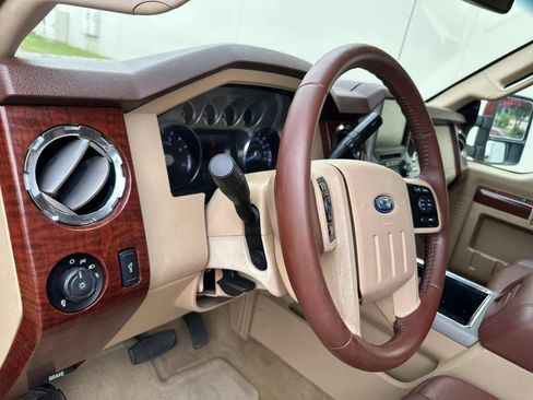 Used 2014 Ford F350 King Ranch AWD/4WD image 33