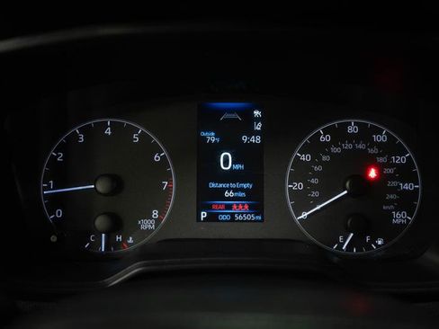 Used 2024 Toyota Corolla LE FWD image 18