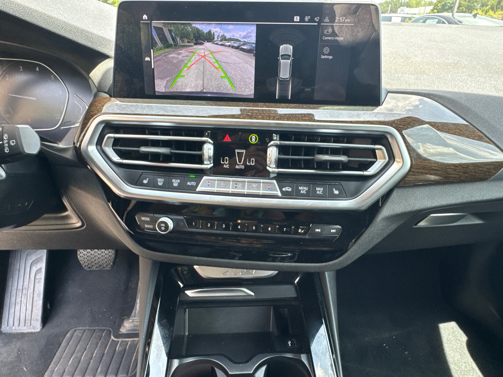 Used 2022 BMW X3 xDrive30i AWD/4WD image 28