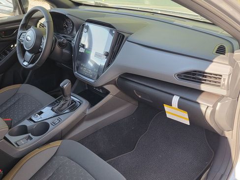 New 2026 Subaru Crosstrek 2.5i Sport AWD/4WD image 10