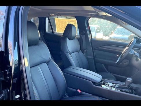 New 2026 MAZDA CX-50 2.5 Hybrid w/ Cargo Package image 38