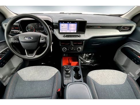 Used 2024 Ford Maverick XLT w/ Equipment Group 300A Standard image 8