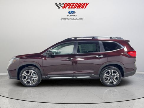 New 2026 Subaru Ascent Touring AWD/4WD image 6
