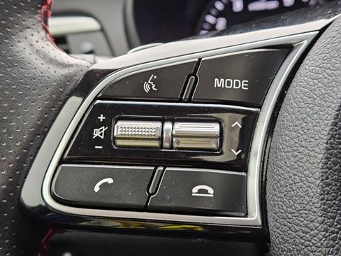 Used 2019 Kia Optima SX image 25