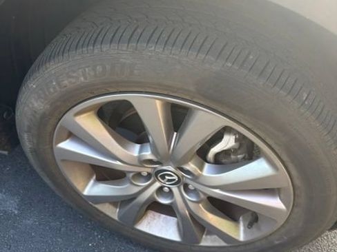 Used 2023 MAZDA CX-30 AWD 2.5 S w/ Preferred Package image 13