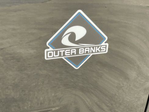 Used 2025 Ford Bronco Sport Outer Banks w/ Outer Banks Tech Package+ image 52