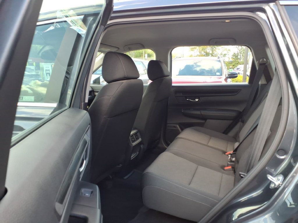 Certified 2024 Honda CR-V LX image 14