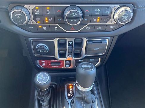 New 2026 Jeep Wrangler Unlimited Rubicon 392 AWD/4WD image 20
