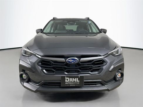 New 2026 Subaru Crosstrek 2.5i Limited image 2