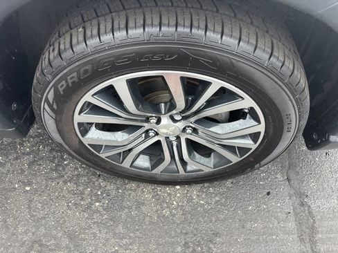 Used 2016 Mitsubishi Outlander SE FWD image 25