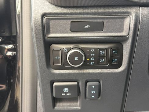 Used 2026 Ford F150 Lariat AWD/4WD image 29