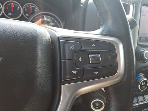 Used 2020 Chevrolet Silverado 1500 RST w/ All-Star Edition AWD/4WD image 18