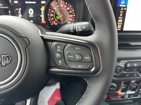 New 2026 Jeep Gladiator Mojave image 61