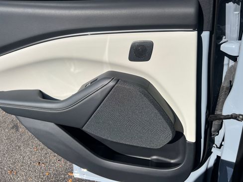 New 2025 Ford Mustang Mach-E Premium w/ Interior Protection Package image 15