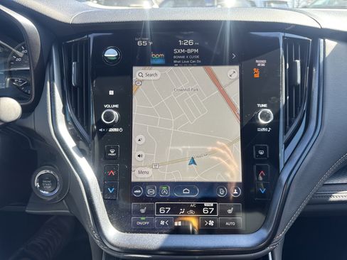 Used 2023 Subaru Outback Wilderness w/ Wilderness Package image 19