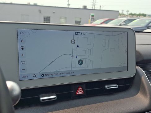 Certified 2023 Hyundai Ioniq 5 Limited AWD/4WD image 16