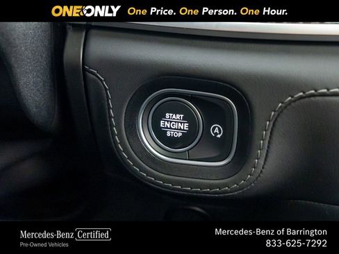 Used 2023 Mercedes-Benz GLE 53 AMG 4MATIC image 23