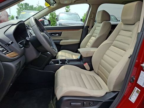Used 2019 Honda CR-V EX image 13