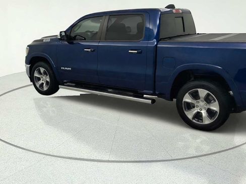 Used 2022 RAM 1500 Laramie AWD/4WD image 6