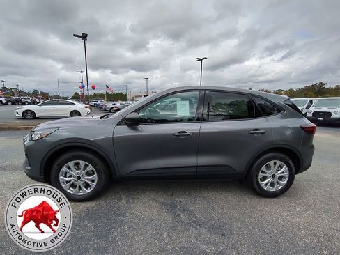 New 2026 Ford Escape Active image 7